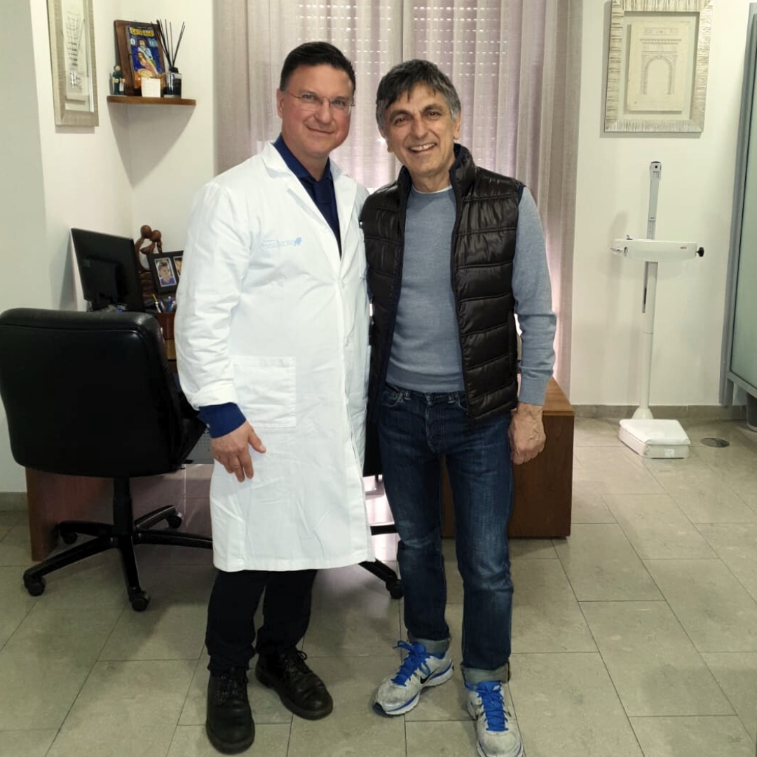 Vincenzo Salemme